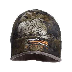 Sitka Gear Men's Jetstream WS Beanie Optifade Timber One Size Fits Most