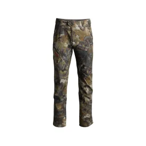 Sitka Gear Men's Equinox Guard Pants Gore Optifade Waterfowl Timber 42X33