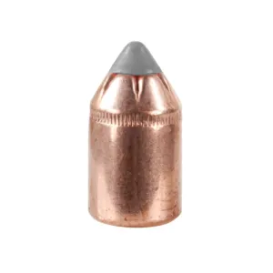 Factory Second 41 Caliber (410 Diameter) Bullets 190 Grain Polymer Tip Box of 100 (Bulk Packaged)
