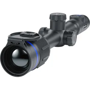 Pulsar Thermion 2 XG50 Thermal Scope 640x480 Resolution 3-24x 50mm Matte Black Refurbished