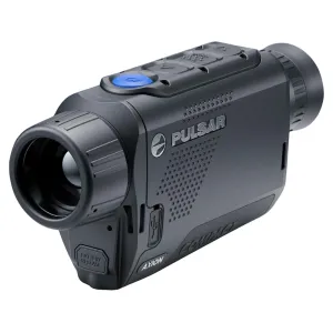 Pulsar Axion XG35 Compact Pro Thermal Monocular 640x480 Resolution 35mm Objective Black Refurbished