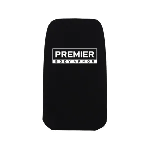 Premier Body Armor Vertx Commuter Sling 2.0, Gamut  Level IIIA Backpack Panel Black