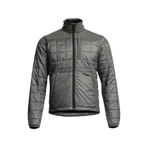Sitka Gear Men's Lowland Jacket Woodsmoke Large