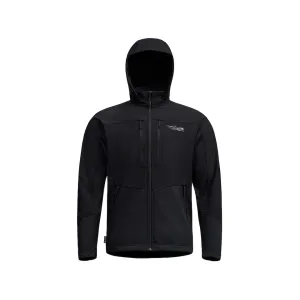 Sitka Gear Men's Jetstream Jacket Sitka Black Medium