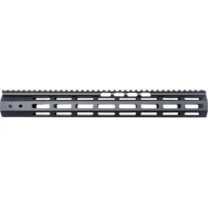 Noveske NSR N4 Skinny Gen 4 AR-15 M-LOK Handguard 15" Black