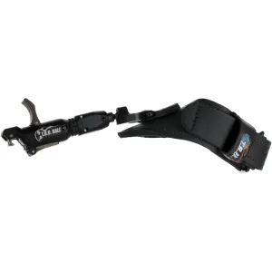 T.R.U. Ball X-Tension R/T Buckle Strap Bow Release Junior Black