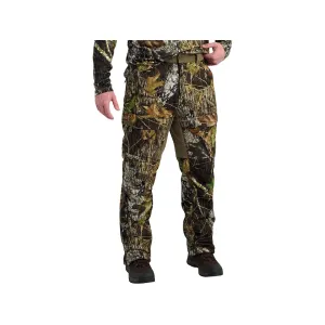 Nomad Men's Harvester VX3 Pants Mossy Oak Break-Up Medium