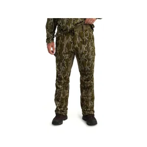 Nomad Men's Harvester VX3 Pants Mossy Oak Bottomland Large