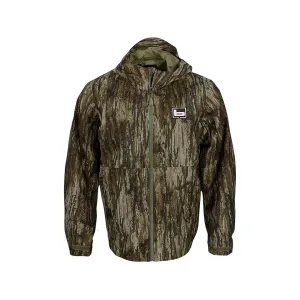 Banded Men's Featherlite Rain Jacket Realtree Legacy 2XL