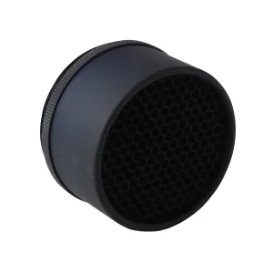 Steiner Rifle Scope Anti-Reflection Device 50mm