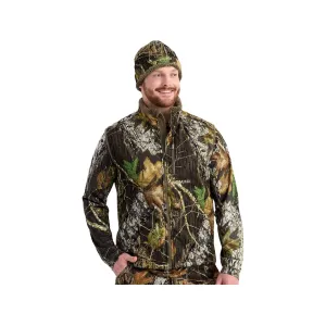 Nomad Men's Harvester VX3 Vest Mossy Oak Break-Up Large