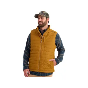 Nomad Men's Gneiss Vest Yote Brown XL