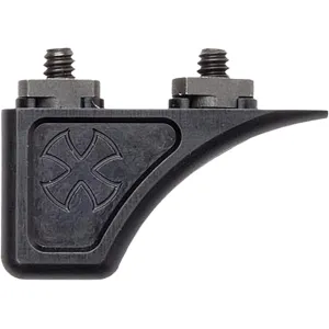 Noveske Reversible M-LOK Handstop Black