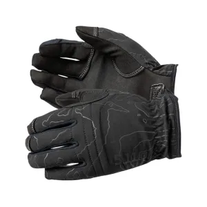 5.11 Men's Competition Insulated Shooting Gloves Black XL
