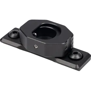 Spartan Precision Equipment Q-Sert Disc-Lok Bipod Adapter