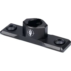 Spartan Precision Equipment Q-Sert Magnaswitch Bipod Adapter