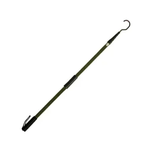 Avery 12' Decoy Gaff Aluminum Green