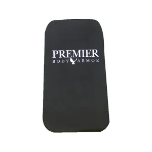 Premier Body Armor Vertx EDC Ready 2.0 Level IIIA Backpack Panel Black