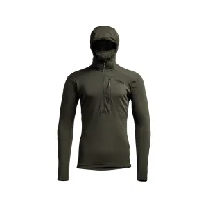 Sitka Gear Men's Intercept Hoodie Deep Lichen XL