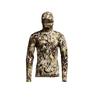 Sitka Gear Men's Intercept Hoodie Gore Optifade Subalpine Large
