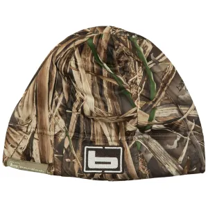 Banded Mens Atchafalaya Softshell Beanie Realtree Max-7