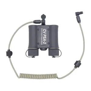 Rix Tactical Extended Battery for RNV-31 and PVS-14