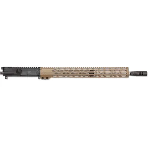 Rock River Arms AR-15 Complete Upper Receiver 223 Wylde 18" Barrel 17" M-LOK Handguard