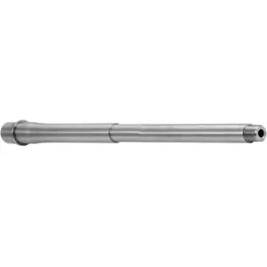 Shaw Barrels AR-15 Barrel 6mm ARC 22" HBAR Contour 1:7.5" Twist Stainless