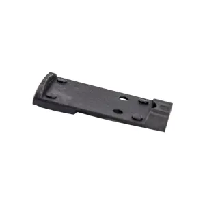 Shield Sights SMS & RMS Low Profile Red Dot Mounting Plate for FN 509 Optics Ready