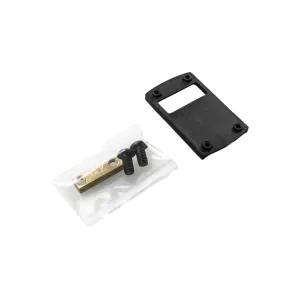 Shield Sights SMS & RMS Low Profile Red Dot Mounting Plate for HK USP
