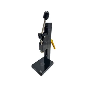 L.E. Wilson Precision Arbor Reloading Press