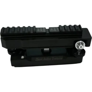 Short Action Customs Final Scope Level