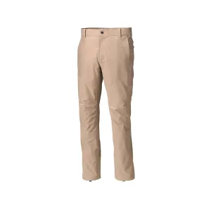 Orvis Men's Pro LT Upland Pants Desert Khaki 40" Waist 32" Inseam