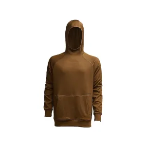 Leupold Men's Velum Performance Hoodie Otter XL