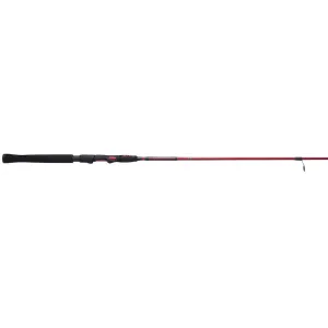 Ugly Stik Carbon Walleye 7' Spinning Rod Med 1pc