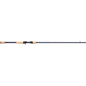 Pflueger President XT 7'3" Casting Rod Med Hvy 1pc
