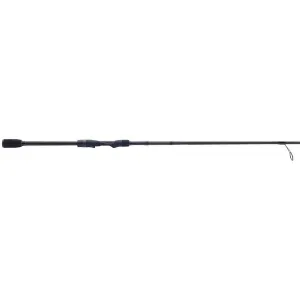 Abu Garcia Vendetta 6'6" Spinning Rod Med 2pc