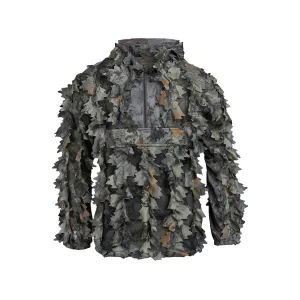 Natural Gear Men's Leafy Jacket Natural Gear Camo Large/XL