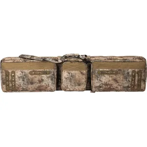 Voodoo Tactical 3-Gun Competition Gun Case Polyester VTC Camo
