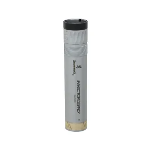 Browning Clay Burner Extended Choke Tube Browning Invector-DS 12 Gauge 25 Constriction
