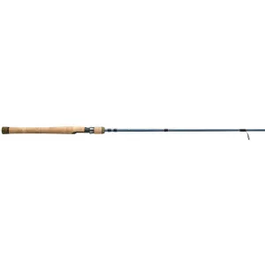 Pflueger President 6'6" Spinning Rod Med 2pc