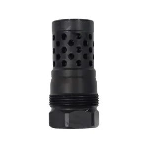 KAK Plan B Radial Muzzle Brake Suppressor Mount 1/2"-28 Thread