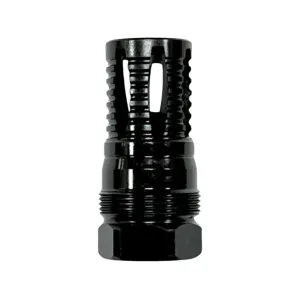KAK Plan B A7 Flash Hider Suppressor Mount 1/2"-28 Thread