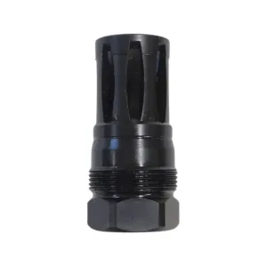 KAK Plan B A2 Flash Hider Suppressor Mount 1/2"-36 Thread