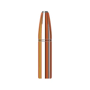 Factory Second Bullets 7.62X39mm (3115 Diameter) 111 Grain Flexible Polymer Tip Lead-Free Box of 100 (Bulk Packaged)
