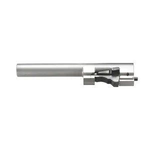 Beretta 92FS Elite Barrel 9mm Luger 4.7" INOX