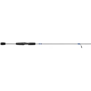 Shakespeare Agility 6'6" Spinning Rod Med 2pc