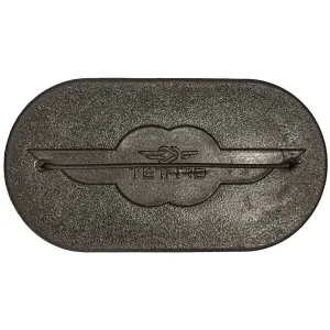 Tethrd Workhorse Knushion Knee Cushion