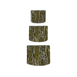 Muddy Ninja Strips Tape Combo Mossy Oak Original Bottomland
