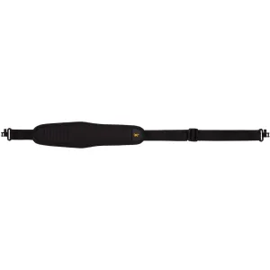 Browning Field Pro Rifle Sling with Swivel Nylon Black